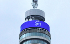 BT Mobile 5G上线了 它击败了O2和Three