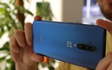 OnePlus 7T Pro是否具有5G