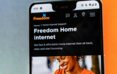 Freedom Mobile在卡尔加里测试家庭互联网计划