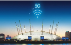 O2的5G网络现已启​​用但目前仅限于六个城市