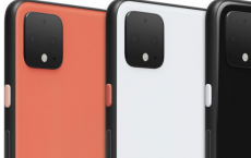 谷歌解释了为什么它没有发布5G版本的Pixel 4