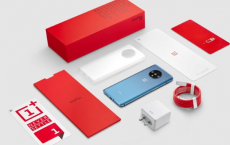 OnePlus 8将配备Snapdragon 865与更好的5G X55调制解调器