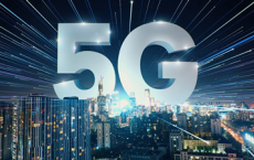 我们对下一代移动5g互联网进行了测试
