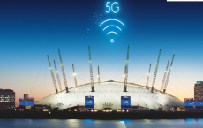 O5收入在5G无人驾驶汽车试验之前增长