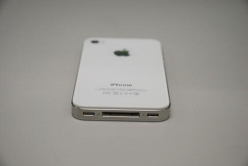用肾脏换了苹果iPhone 4七年后小王被永久禁用