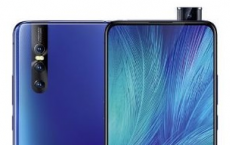 评测vivo X30与iPhone5S和Nexus5做一个对比会怎样