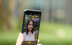 评测Reno Ace拍照和 Note10有什么样的体验