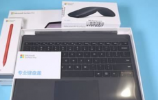 评测Surface Pro 7与索尼Xperia 1的价格怎么样