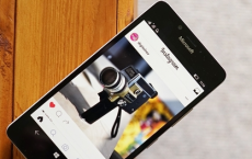 评测三星A80和iPhoneXR以及Instagram将不再提供WP系统程序