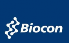 尽管从班加罗尔单位的欧盟监管机构获得CGMP Biocon仍然创下52周新低