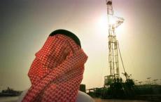 沙特的油价上涨俄罗斯支持减产