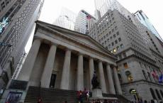纽约联邦储备银行威廉姆斯表示公司需要摆脱LIBOR