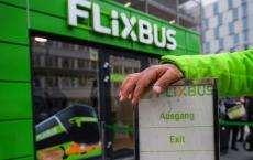 Flixbus表示很快将提供奖学金