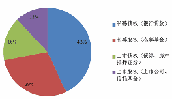 应对未来几年可以看到资本规则发生变化的行业专家