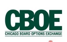 芝加哥期权交易所出售股票和期权执行平台
