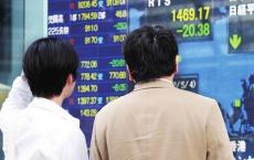 Bloomberg Tradebook宣布任命亚太股票高级执行顾问