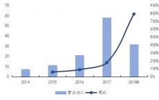 2019年上半年营收和净利润率同比均增长