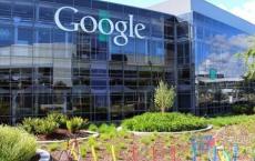 Google获得FCC提名以促进宽带电视空白空间的使用