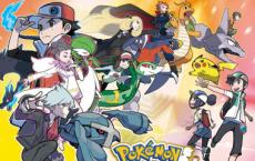 PokémonMasters可能需要一些时间才能与最新的iOS版本兼容