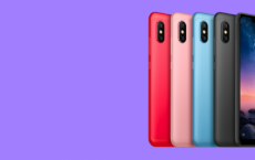 MIUI 10.3.2为小米Redmi Note 6 Pro带来稳定的Android Pie