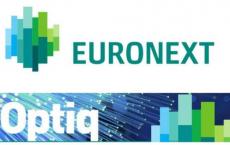 Euronext Dublin完成向支柱交易平台Optiq的迁移