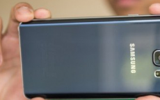 评测三星Note5领先iPhone6Plus垫底及三星S6 Edge +和iPhone6 Plus比
