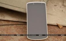 Karbonn Titanium S200 HD具有5英寸高清IPS显示屏
