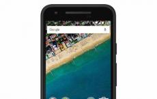 Nexus 5X的16GB版本在Snapdeal上的售价为26999卢比