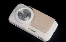 三星最吸引人且与众不同的设备之一是Galaxy K zoom