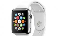 Apple Watch的工作正在进行中可以在三月底之前寄出