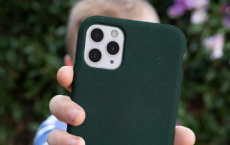 iPhone 11和iPhone 11 Pro最好的环保保护套
