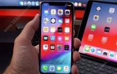 iOS 13.2调整了如何在主屏幕上删除和重新排列应用程序