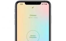 Chimera越狱更新至v12.8支持运行iOS12.4的A9-A11设备