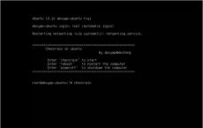 将来的更新可能会使Frankenstein的checkra1n引导程序