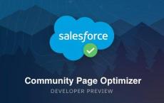 Salesforce将营销信息转移到统一Salesforce1平台