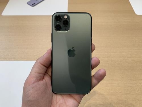 以下是苹果在9月iPhone 11发布会上没有宣布的消息