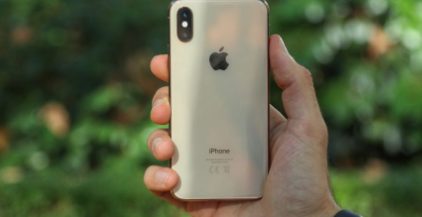为什么毕竟可能需要新的iPhone XS保护壳