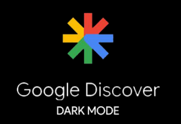如何在Google Discover Feed上启用暗模式