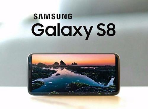 三星Galaxy S8被称为史上最脆弱的手机