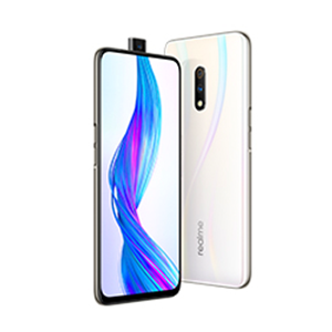 Realme C1入门级智能手机发布 售价6999卢比