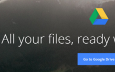 Google云端硬盘除文档外还可以存储您的照片