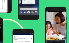 Android 10现在可用于Pixel手机