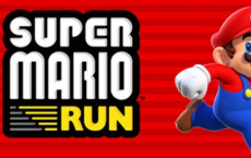 苹果在商店提供Super Mario Run的动手演示