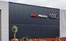 奥迪Q5 SUV将在墨西哥新工厂生产