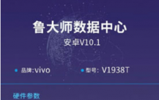 Vivo X30 Pro凭借Exynos 980 Soc和8GB RAM在Master Lu基准测试中被发现