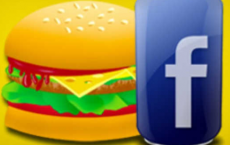 Faceboook食品订购功能即将在美国上市