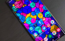 三星Galaxy Note 20基本型号拥有4000mAh电池