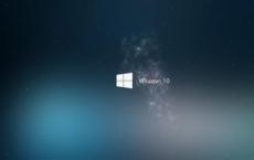 微软正在为Windows 10测试基于云的恢复选项