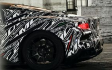 玛莎拉蒂MC20于今年9月将600 hp Twin Turbo V6推向世界