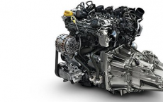 雷诺的新型汽油发动机将首先在Scenic和Grand Scenic上启动